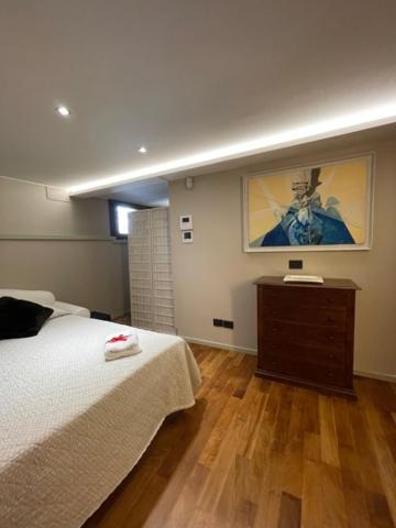 San Marco Apartment With Canal View Veneţia Exterior foto