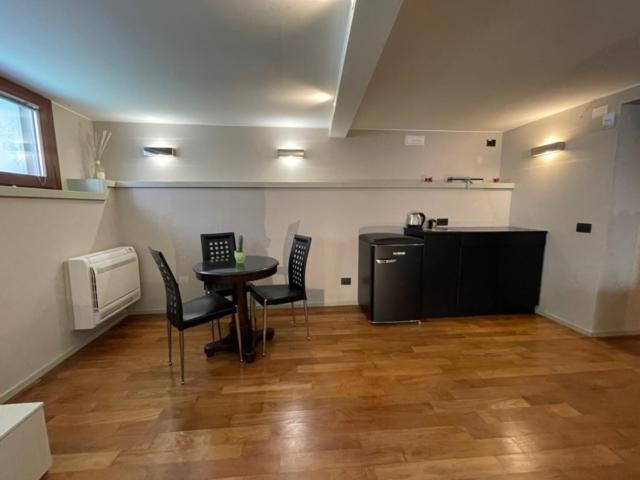 San Marco Apartment With Canal View Veneţia Exterior foto