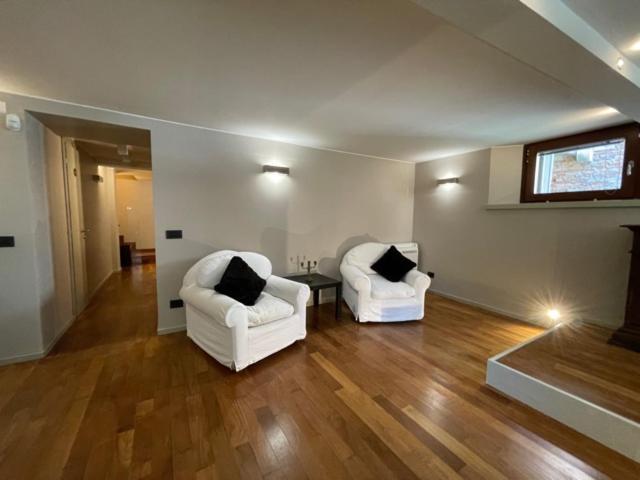 San Marco Apartment With Canal View Veneţia Exterior foto