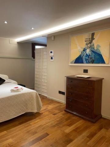 San Marco Apartment With Canal View Veneţia Exterior foto